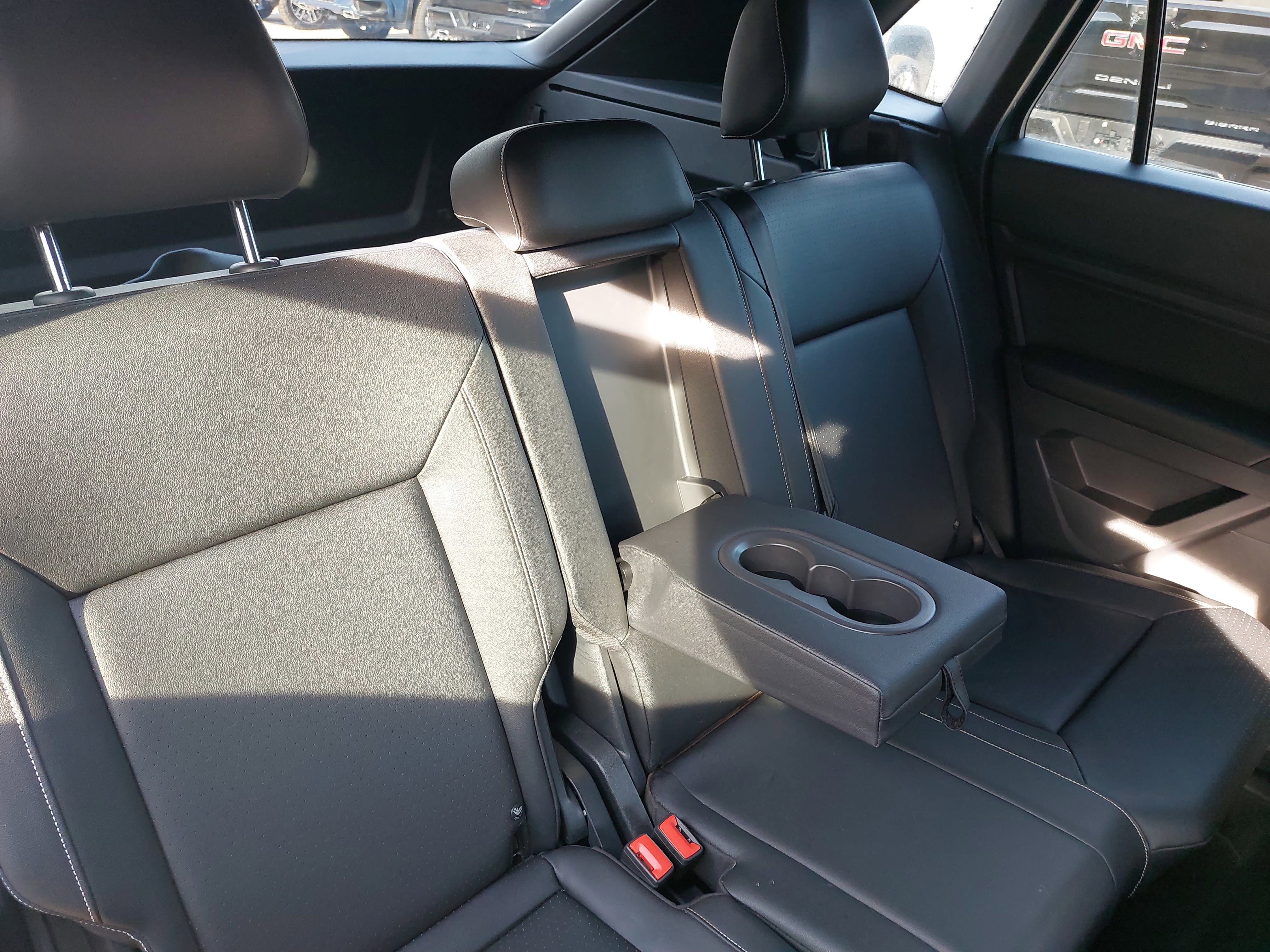 2020 Volkswagen Atlas Cross Sport 3.6L V6 SEL