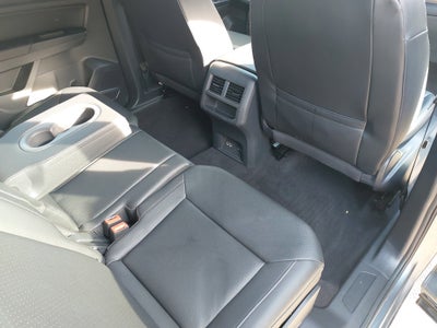 2020 Volkswagen Atlas Cross Sport 3.6L V6 SEL