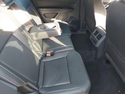 2020 Volkswagen Atlas Cross Sport 3.6L V6 SEL