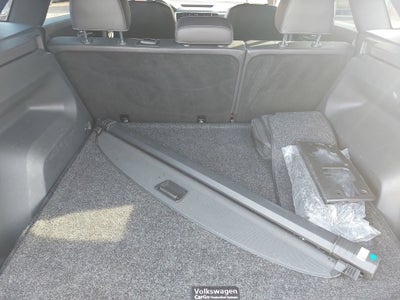 2020 Volkswagen Atlas Cross Sport 3.6L V6 SEL