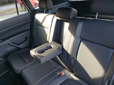 2020 Volkswagen Atlas Cross Sport 3.6L V6 SEL