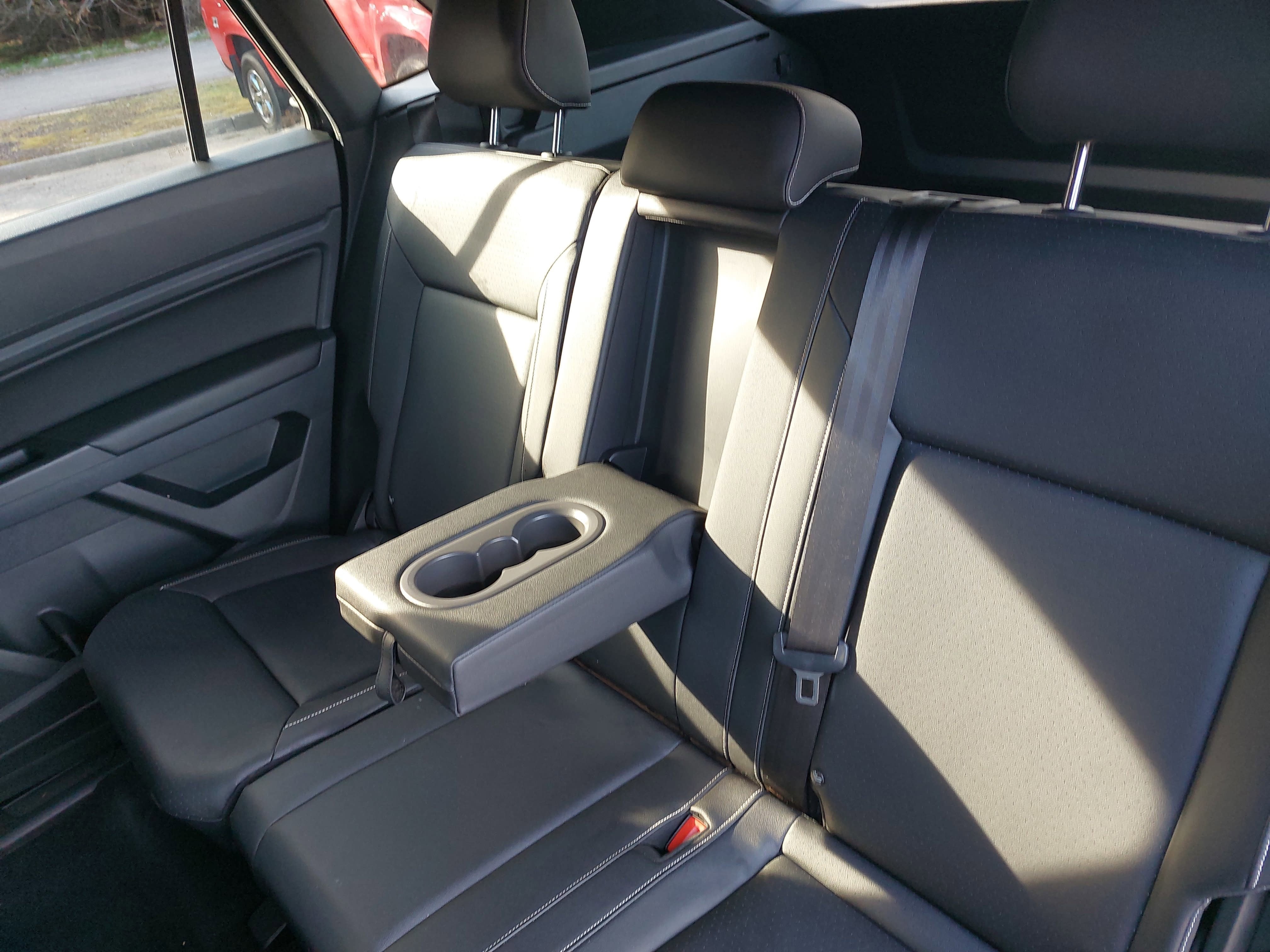 2020 Volkswagen Atlas Cross Sport 3.6L V6 SEL