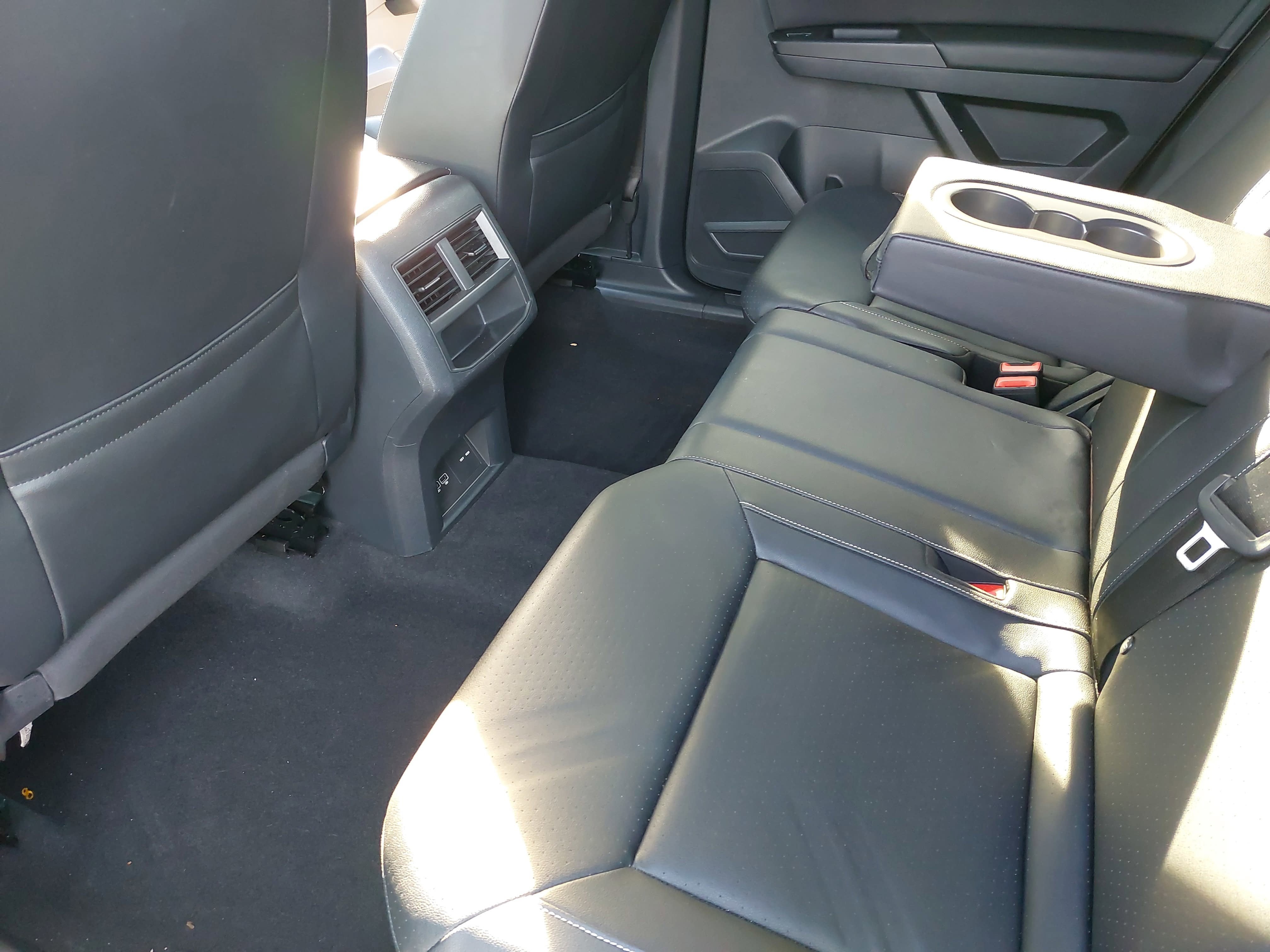 2020 Volkswagen Atlas Cross Sport 3.6L V6 SEL