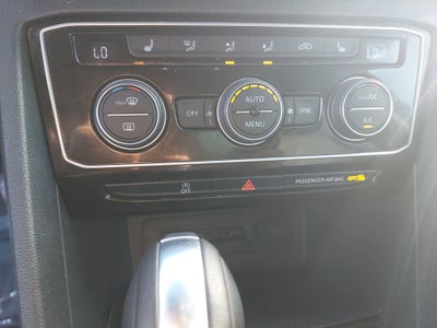 2020 Volkswagen Atlas Cross Sport 3.6L V6 SEL