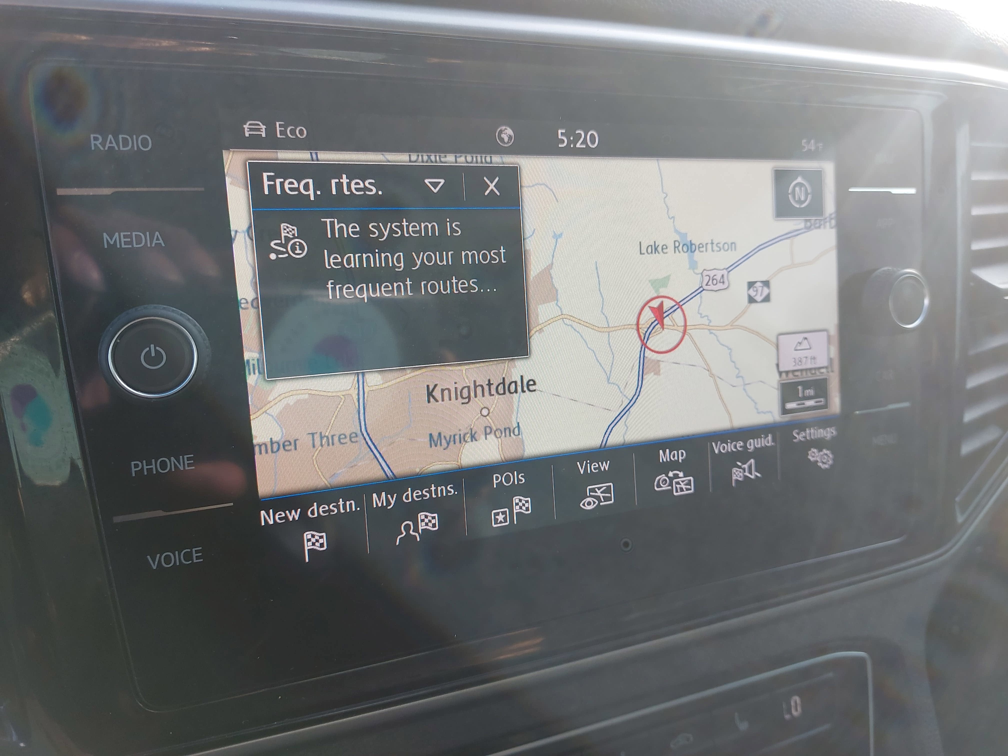 2020 Volkswagen Atlas Cross Sport 3.6L V6 SEL
