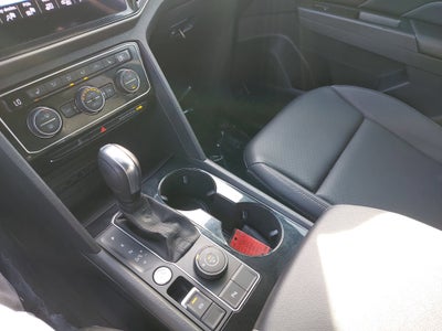 2020 Volkswagen Atlas Cross Sport 3.6L V6 SEL