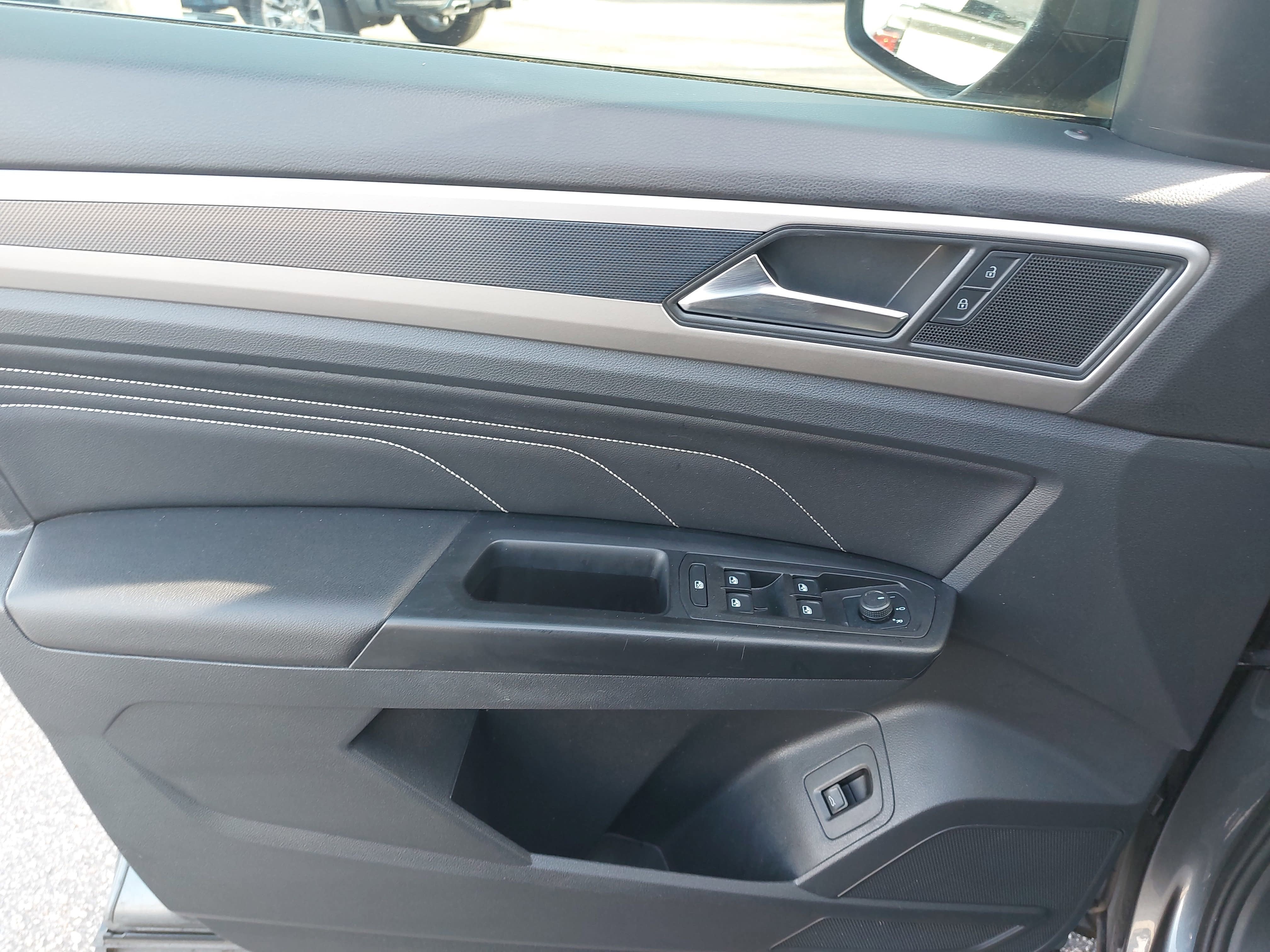 2020 Volkswagen Atlas Cross Sport 3.6L V6 SEL
