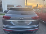 2020 Volkswagen Atlas Cross Sport 3.6L V6 SEL