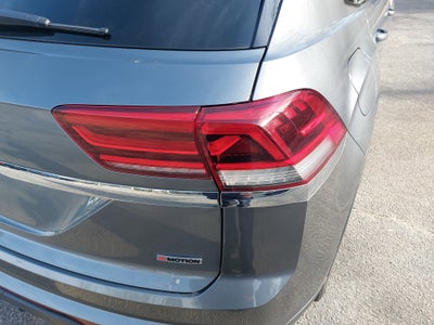 2020 Volkswagen Atlas Cross Sport 3.6L V6 SEL