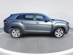 2020 Volkswagen Atlas Cross Sport 3.6L V6 SEL