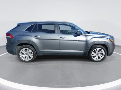 2020 Volkswagen Atlas Cross Sport 3.6L V6 SEL