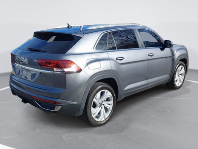 2020 Volkswagen Atlas Cross Sport 3.6L V6 SEL