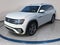 2018 Volkswagen Atlas 3.6L V6 SEL