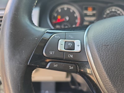 2018 Volkswagen Atlas 3.6L V6 SEL