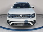 2018 Volkswagen Atlas 3.6L V6 SEL
