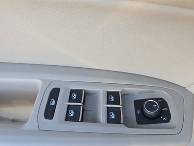 2018 Volkswagen Atlas 3.6L V6 SEL