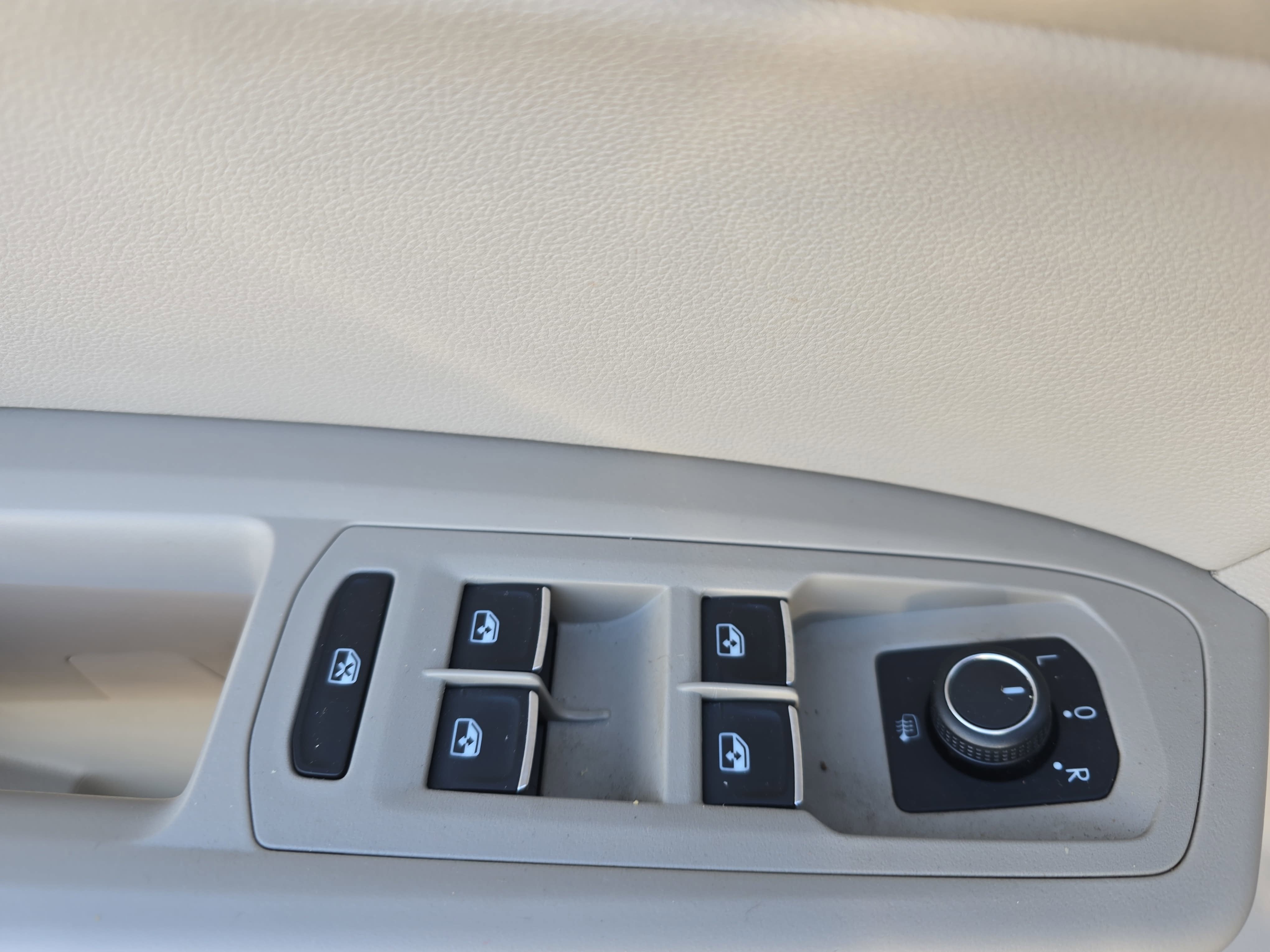 2018 Volkswagen Atlas 3.6L V6 SEL