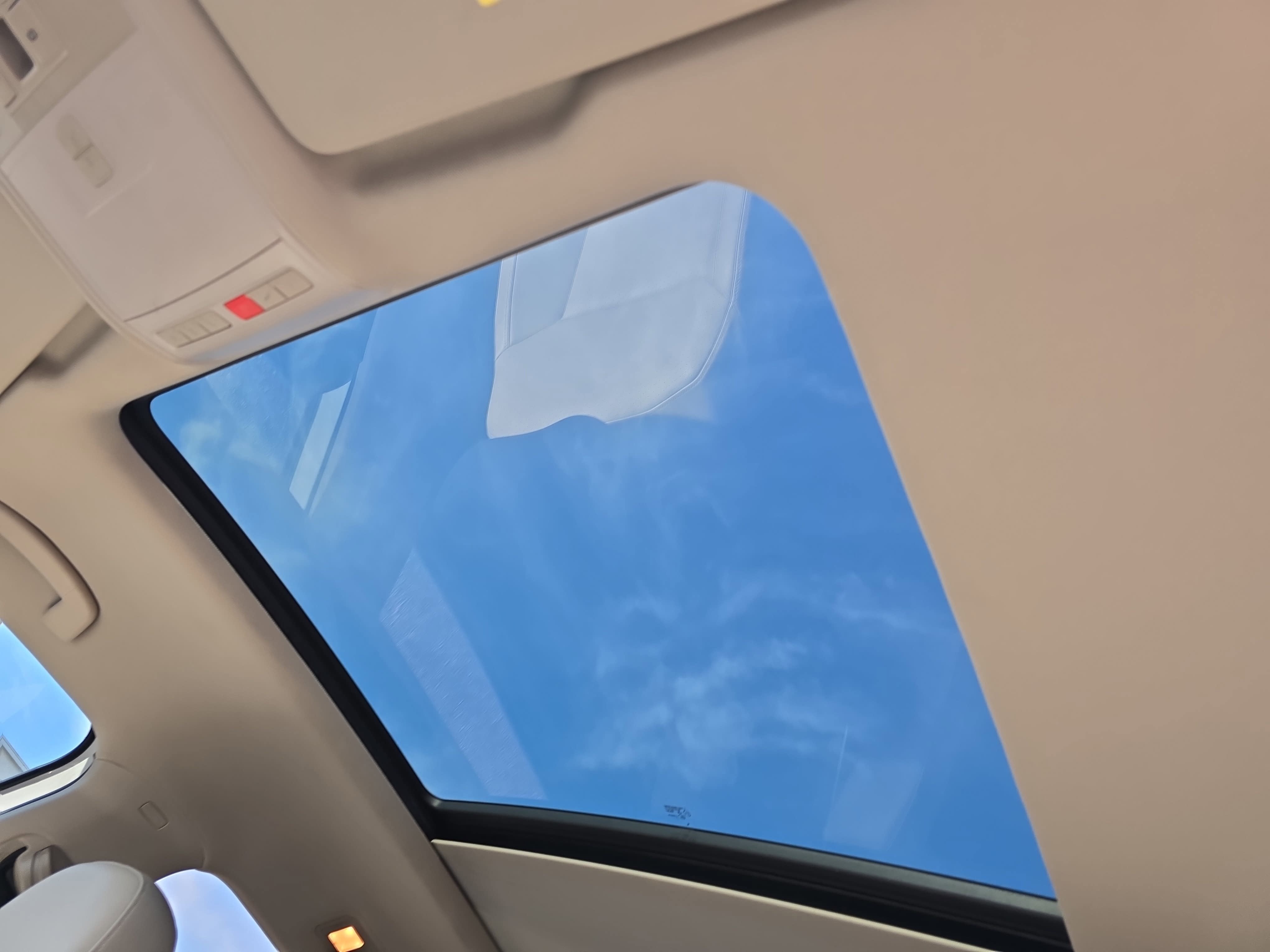 2018 Volkswagen Atlas 3.6L V6 SEL