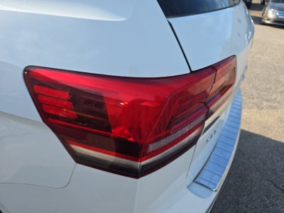 2018 Volkswagen Atlas 3.6L V6 SEL