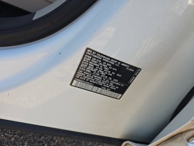 2018 Volkswagen Atlas 3.6L V6 SEL