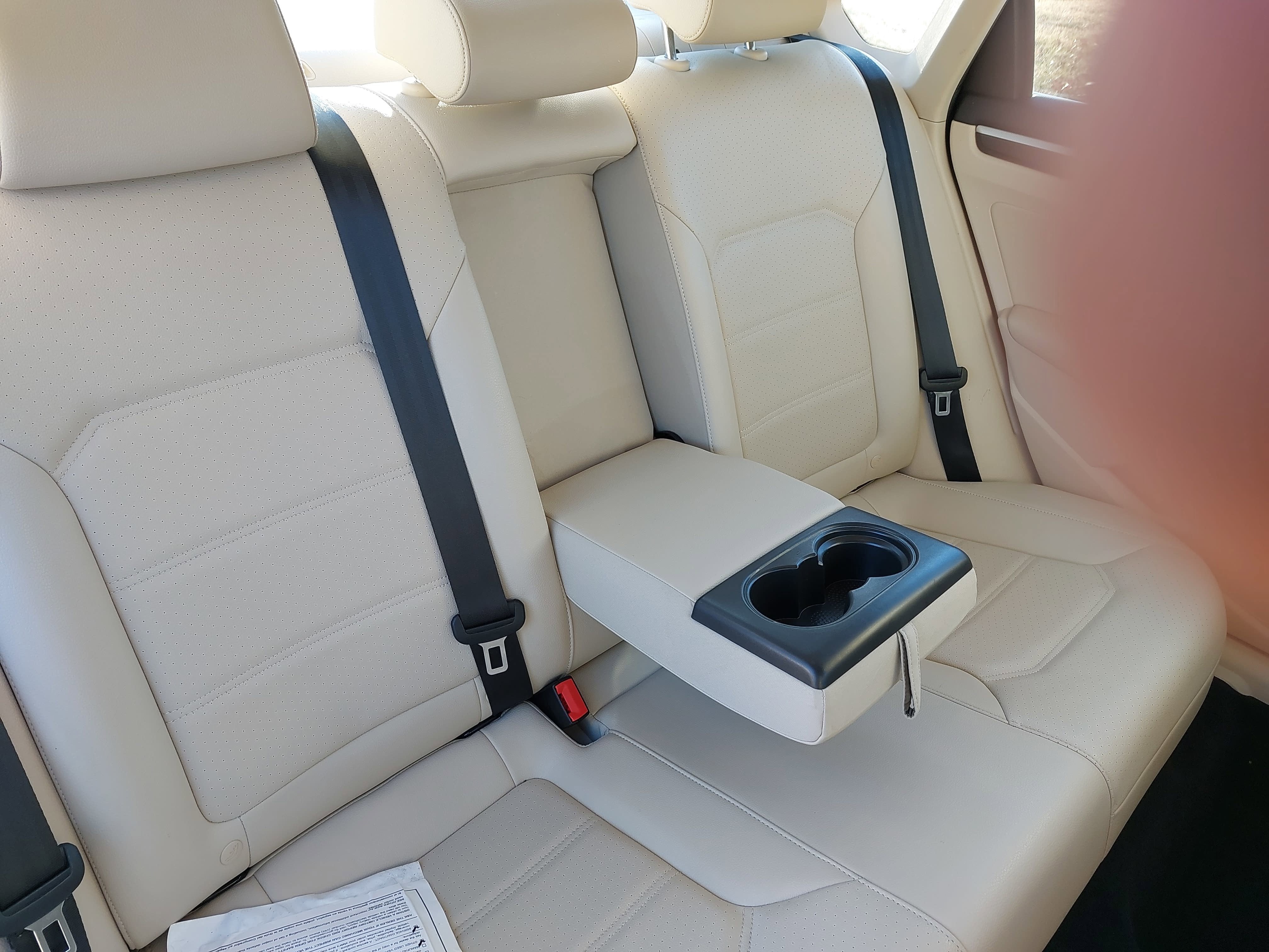 2019 Volkswagen Passat 2.0T SE R-Line