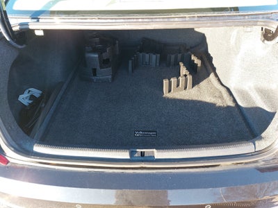 2019 Volkswagen Passat 2.0T SE R-Line