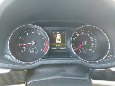 2019 Volkswagen Passat 2.0T SE R-Line