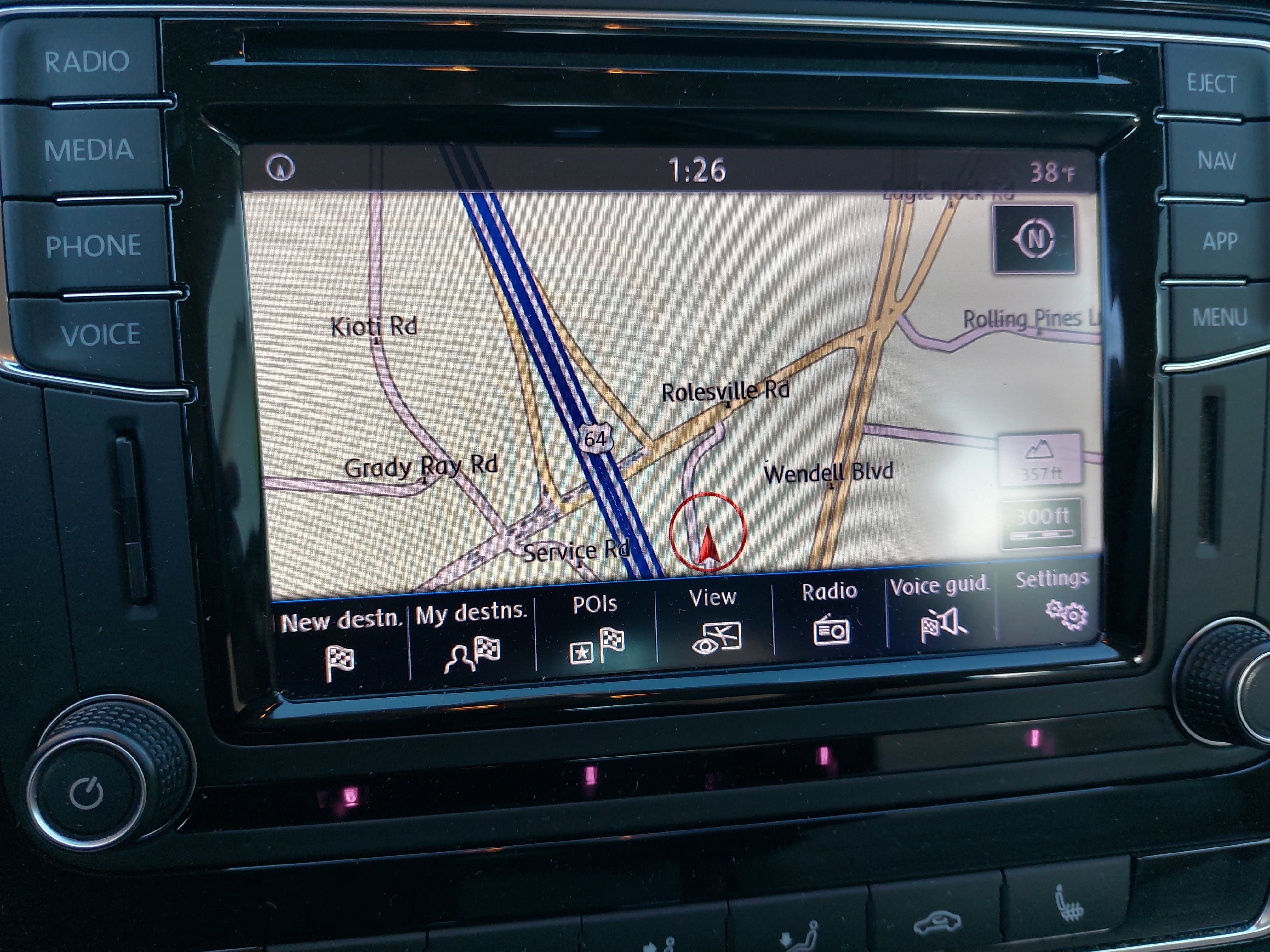 2019 Volkswagen Passat 2.0T SE R-Line