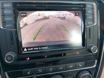 2019 Volkswagen Passat 2.0T SE R-Line