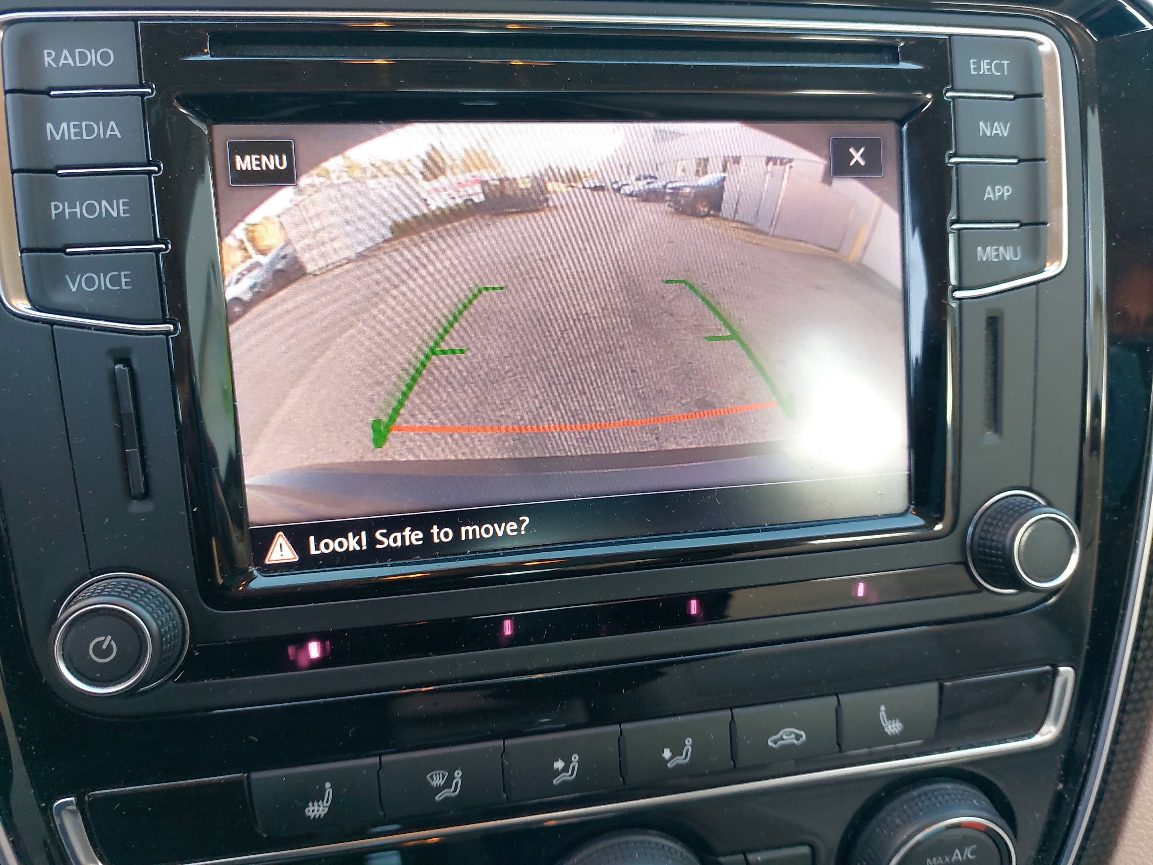 2019 Volkswagen Passat 2.0T SE R-Line