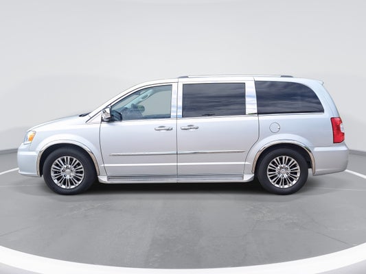 2011 Chrysler Town & Country Limited in Raleigh, NC - Maserati of Raleigh