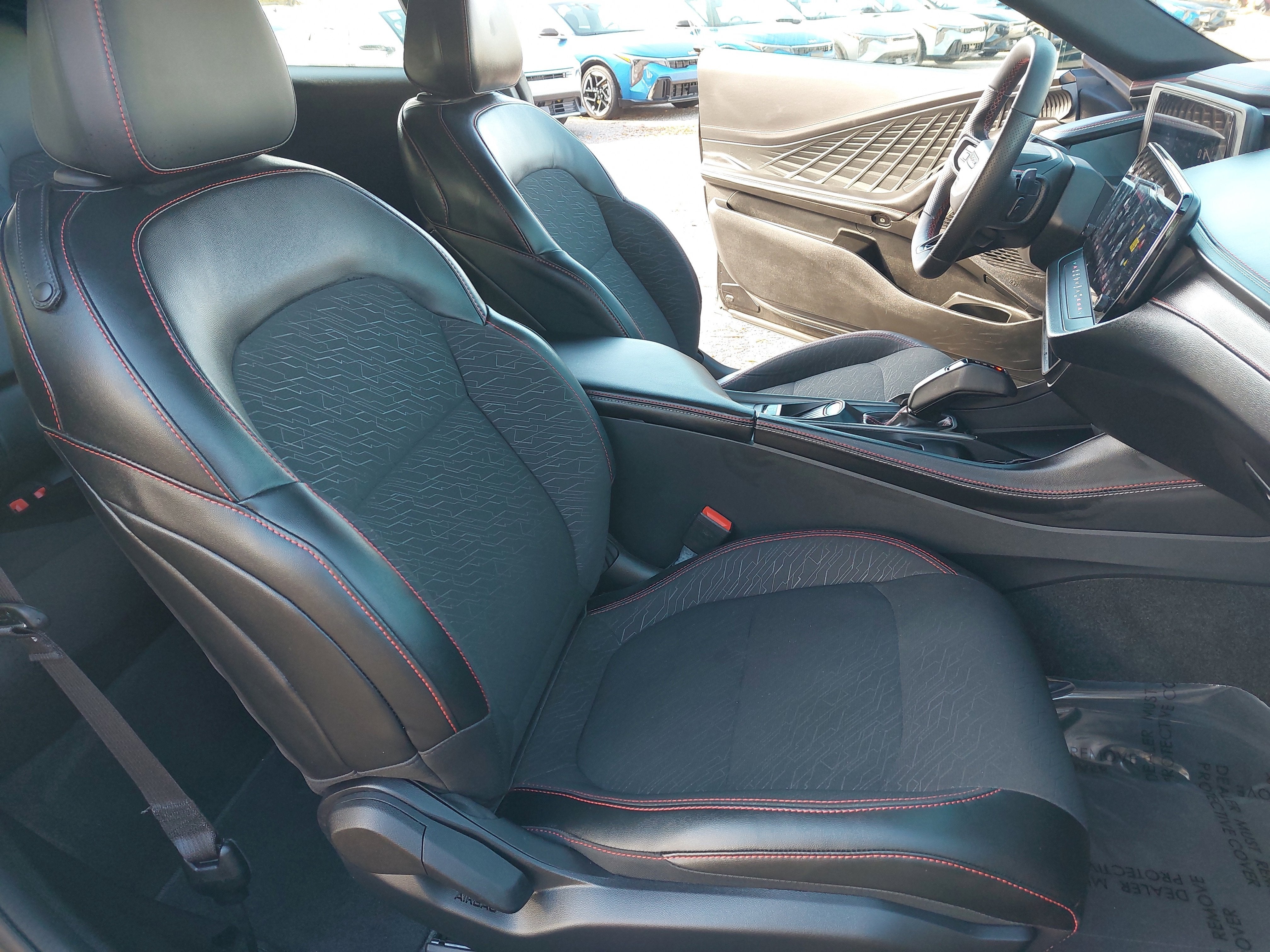 2025 Dodge Charger Daytona R/T