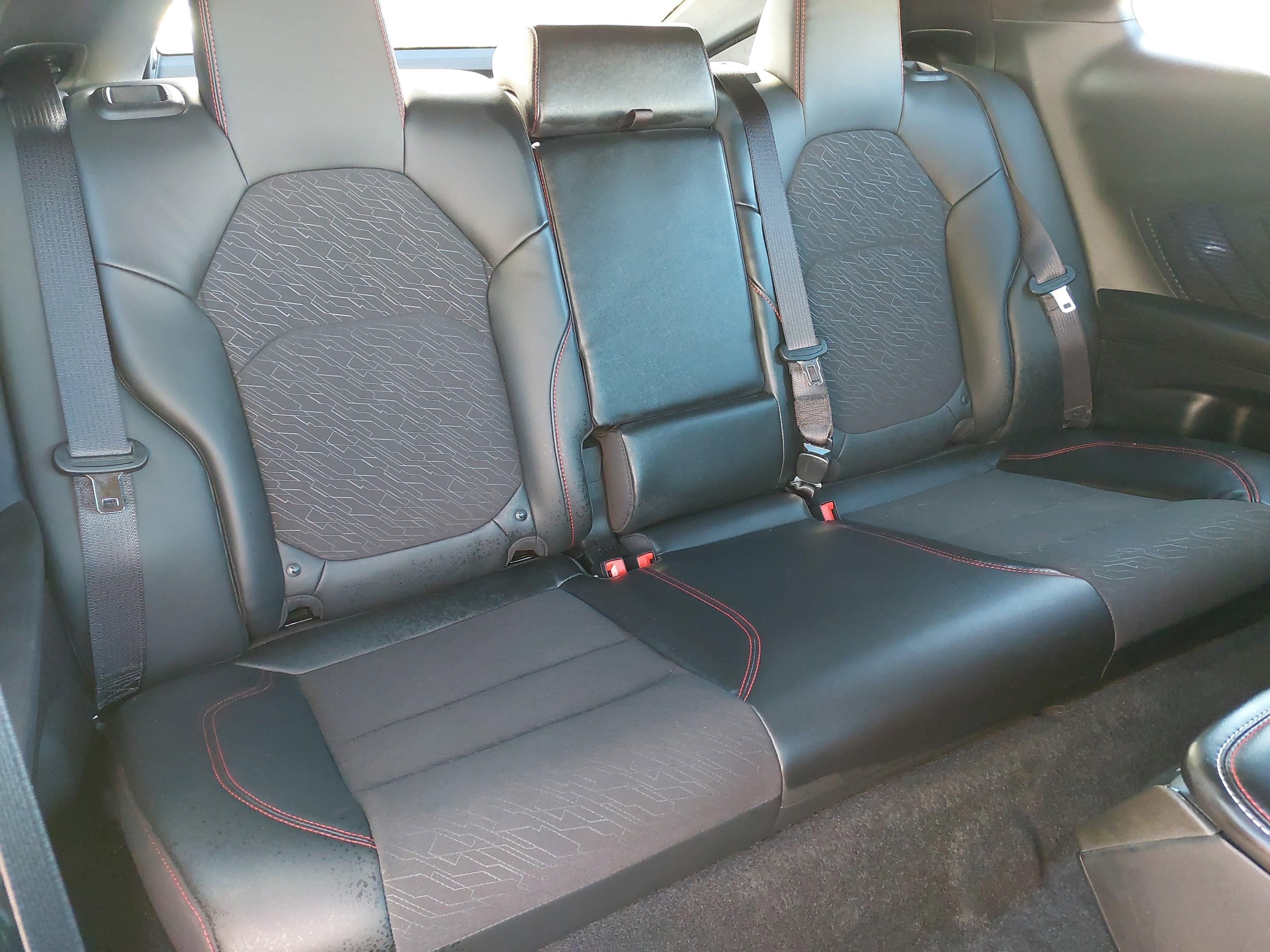 2025 Dodge Charger Daytona R/T