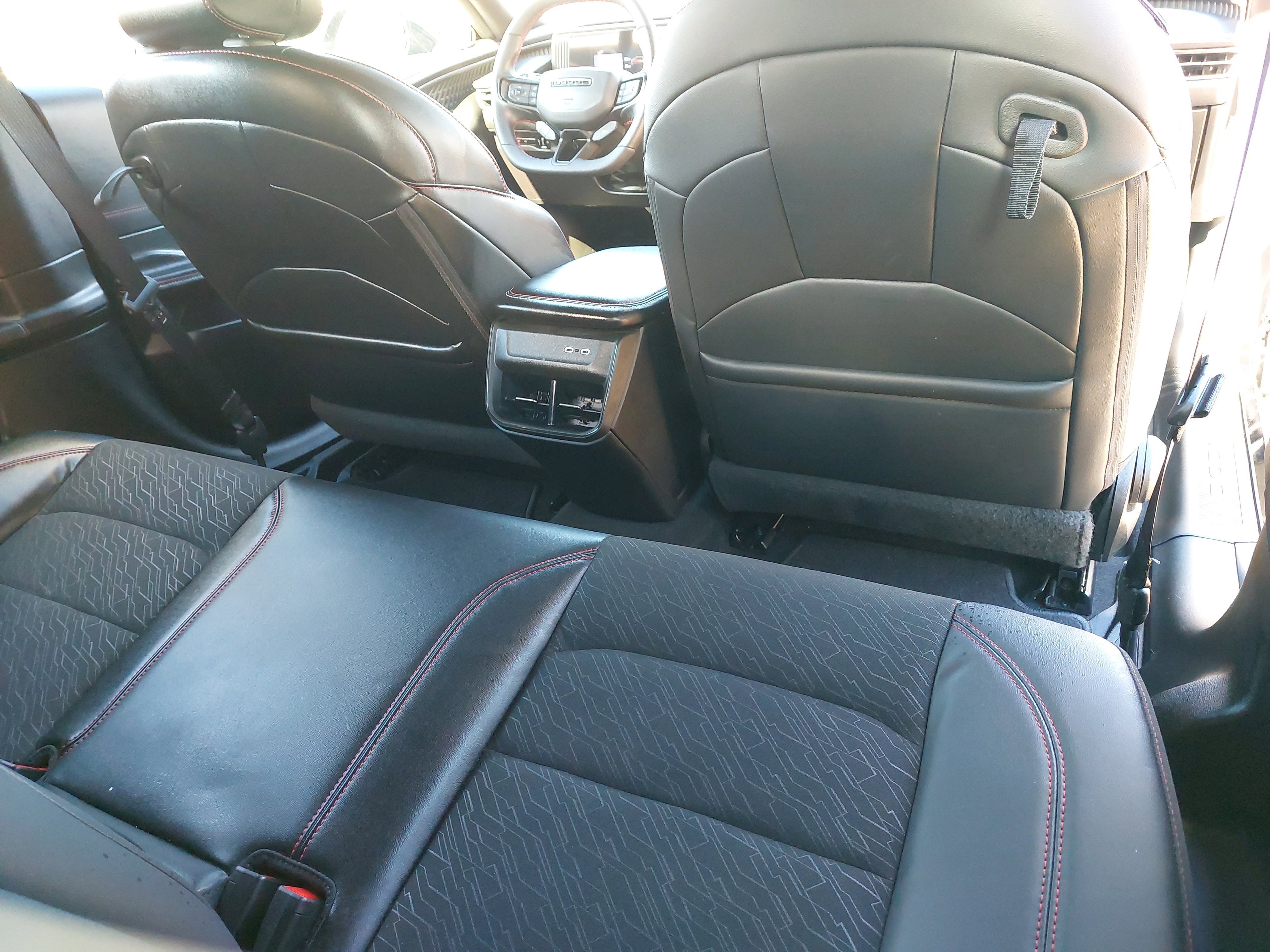 2025 Dodge Charger Daytona R/T