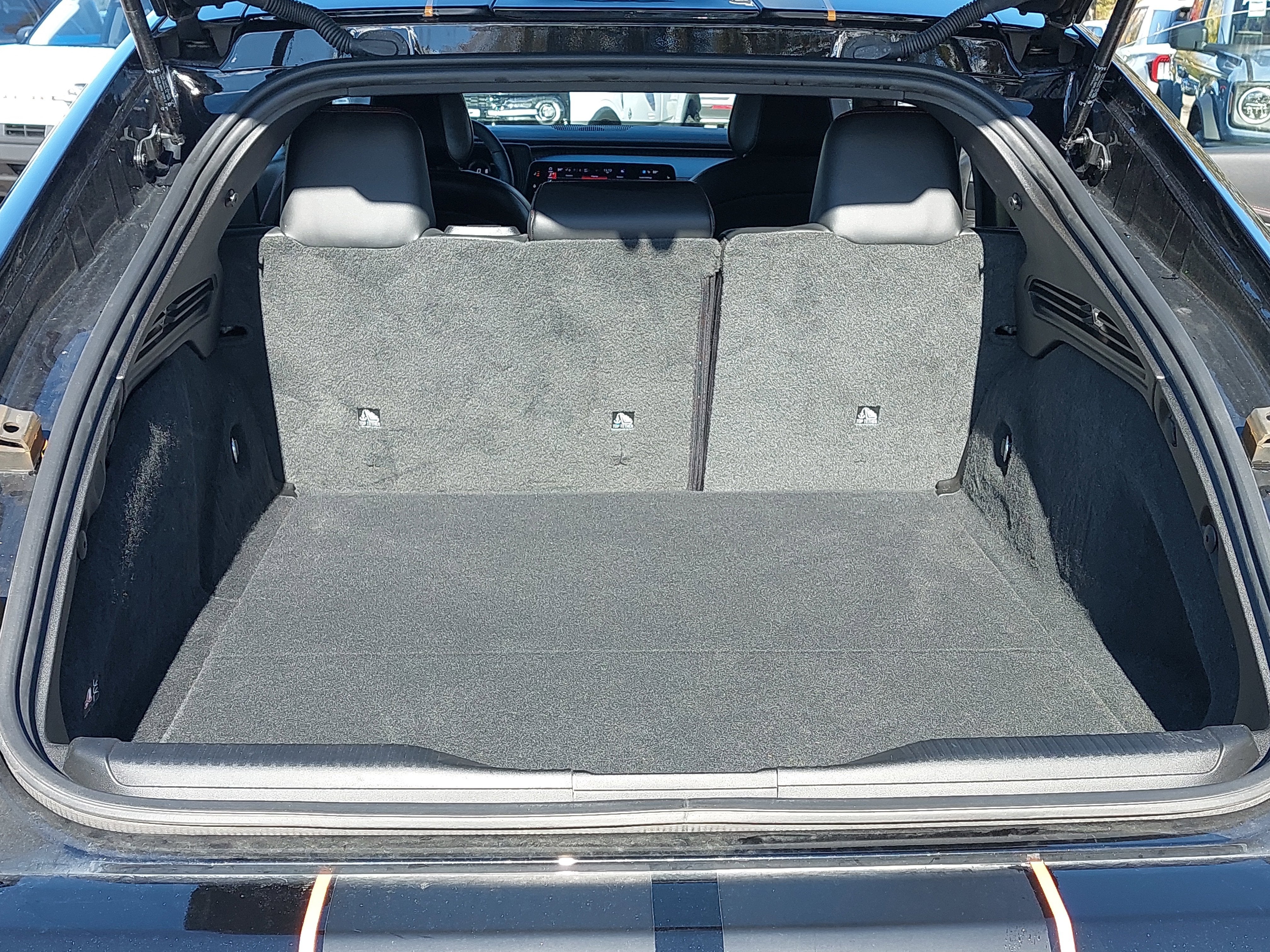 2025 Dodge Charger Daytona R/T