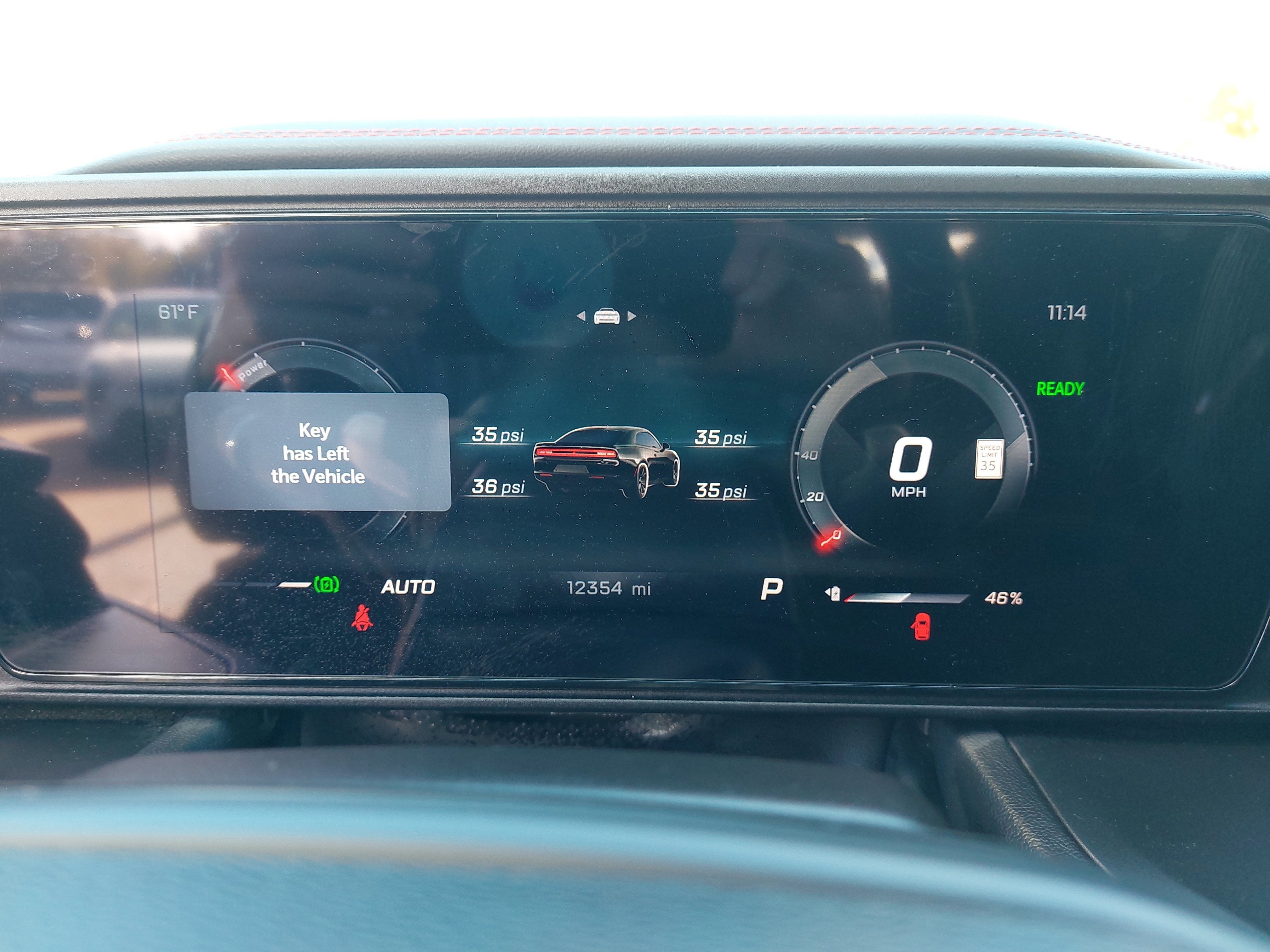 2025 Dodge Charger Daytona R/T