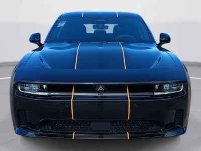 2025 Dodge Charger Daytona R/T