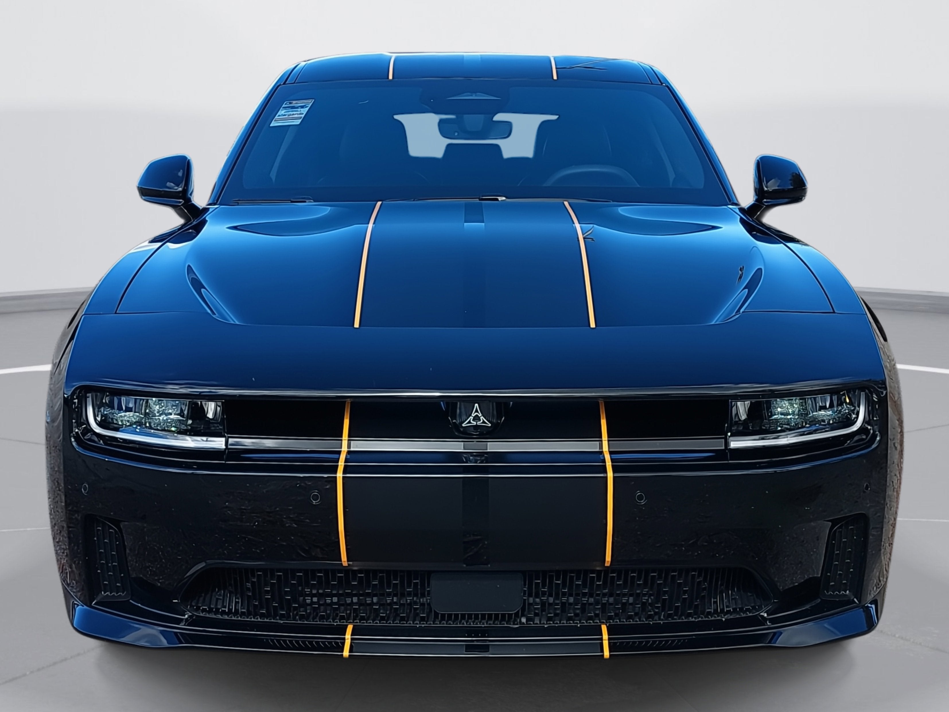 2025 Dodge Charger Daytona R/T