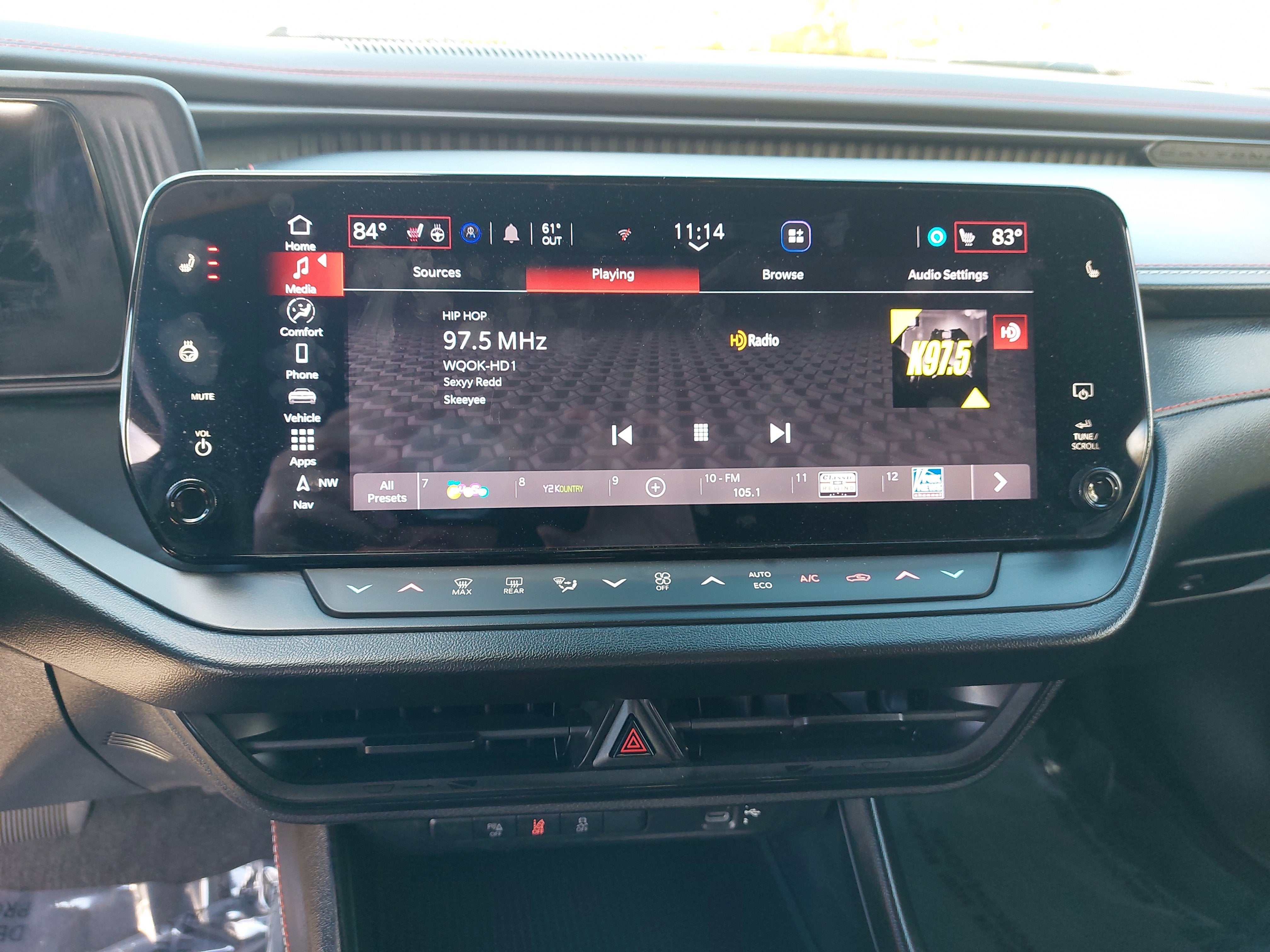 2025 Dodge Charger Daytona R/T