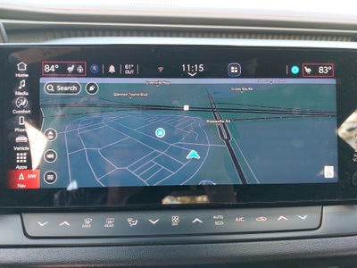 2025 Dodge Charger Daytona R/T