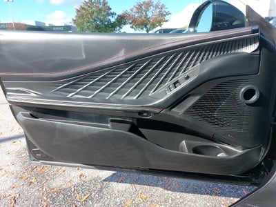 2025 Dodge Charger Daytona R/T