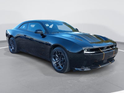 2025 Dodge Charger Daytona R/T