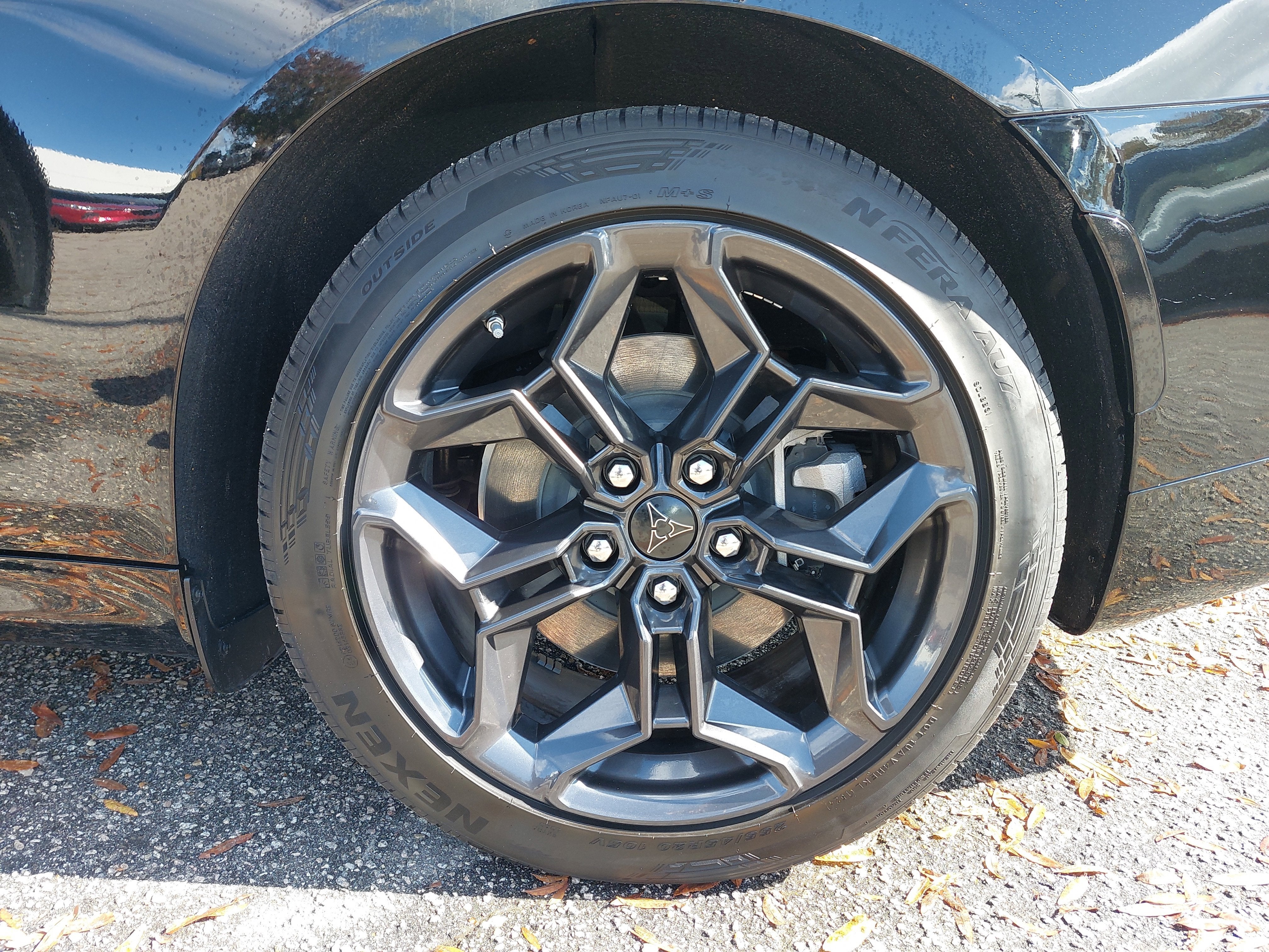 2025 Dodge Charger Daytona R/T