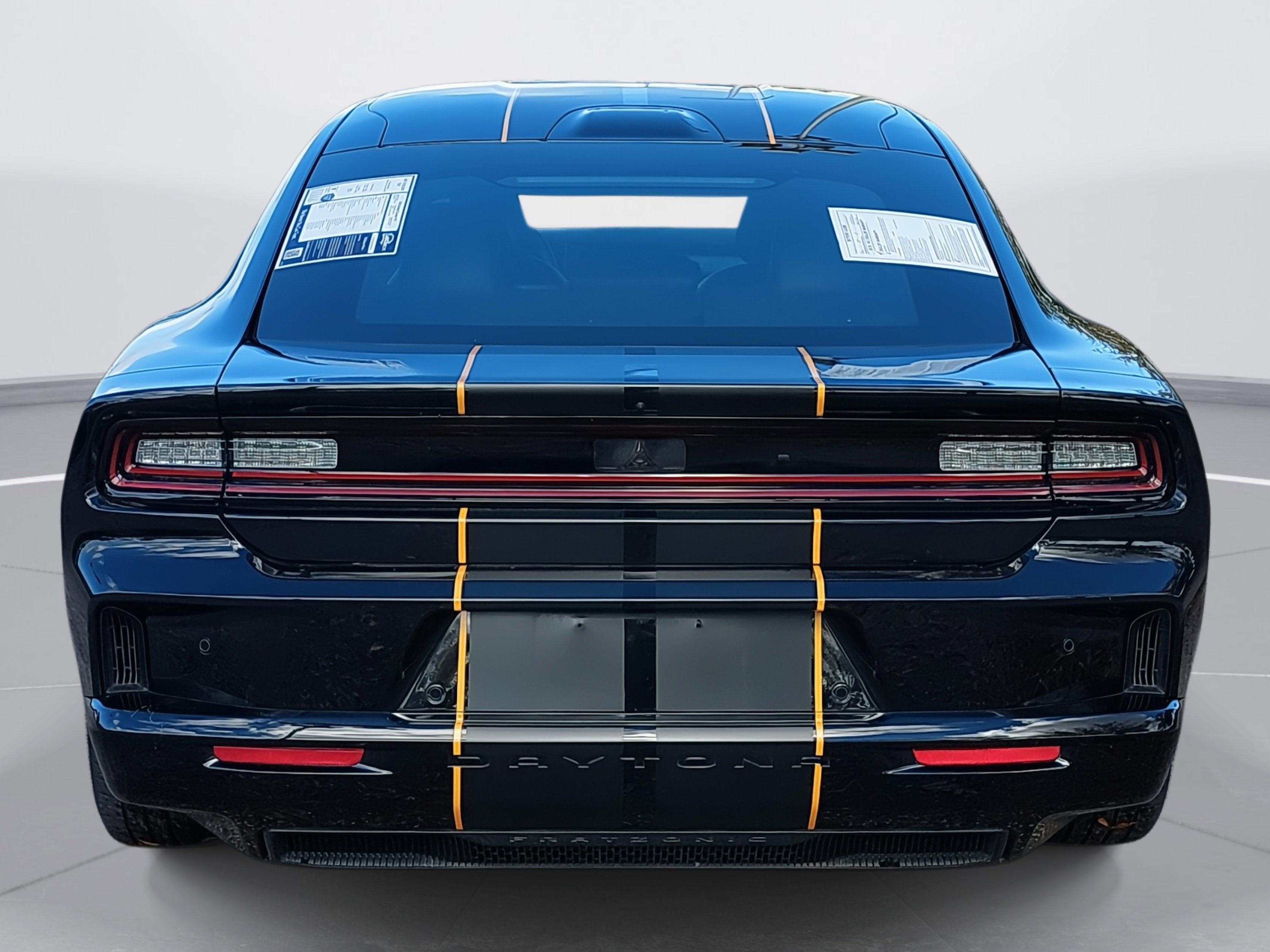 2025 Dodge Charger Daytona R/T