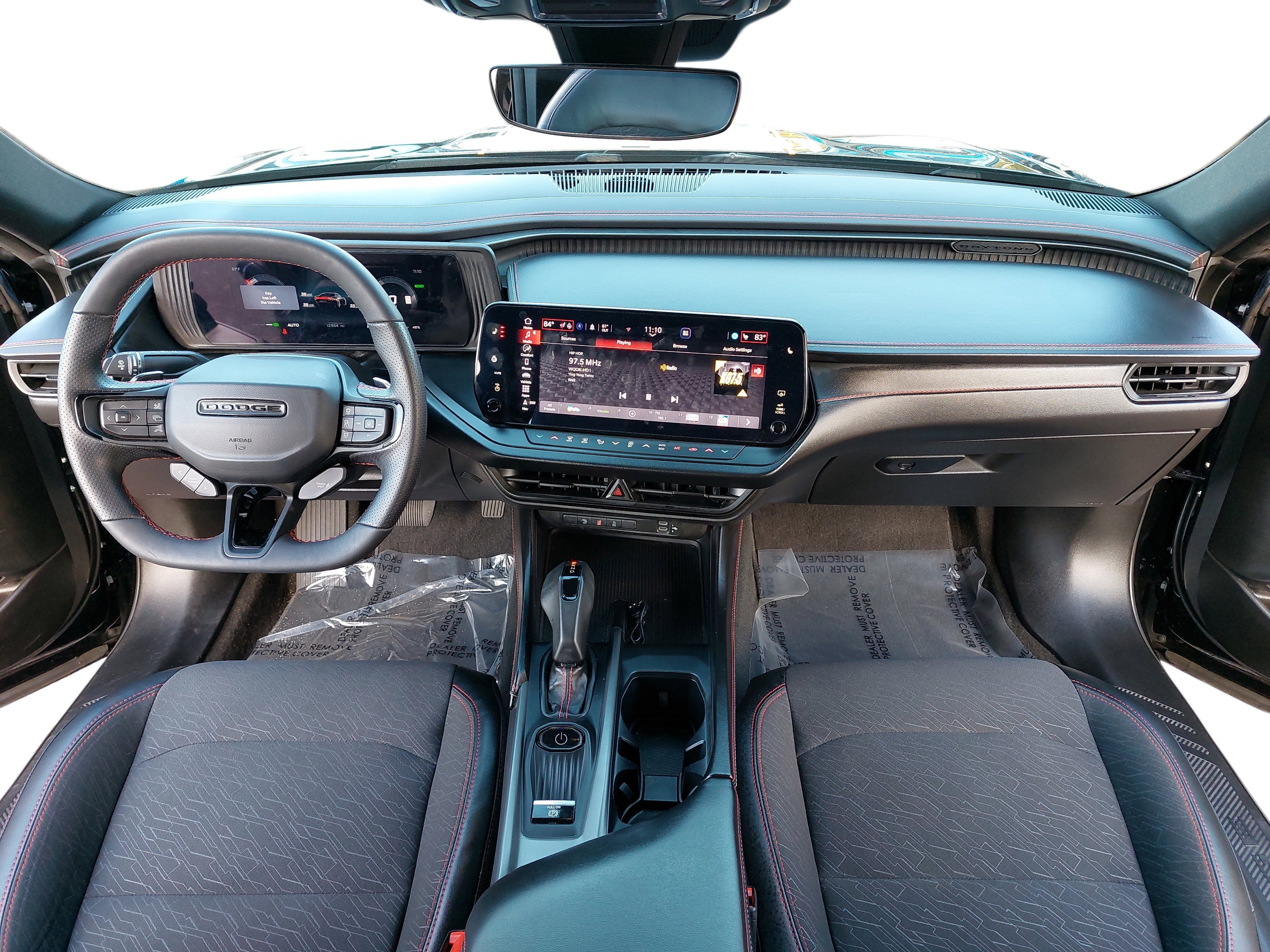 2025 Dodge Charger Daytona R/T