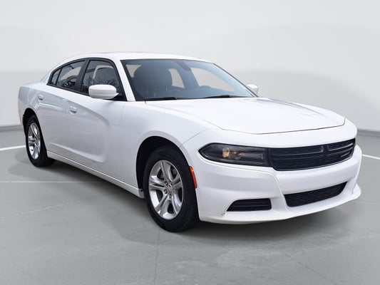 2021 Dodge Charger SXT in Raleigh, NC - Maserati of Raleigh