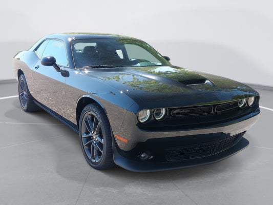 2022 Dodge Challenger GT in Raleigh, NC - Maserati of Raleigh