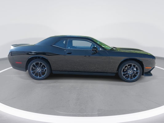 2022 Dodge Challenger GT in Raleigh, NC - Maserati of Raleigh
