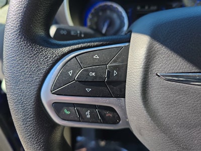 2019 Chrysler Pacifica Touring Plus