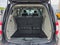 2016 Chrysler Town & Country Limited Platinum